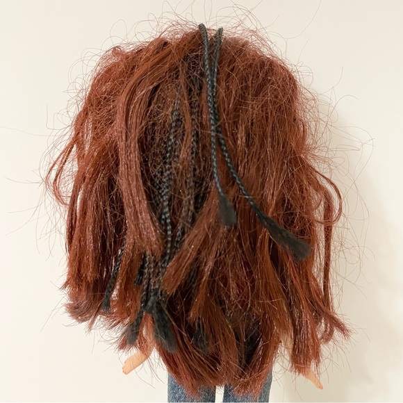 Bratz Doll Roxxi Twin MGA Doll - Picture 7 of 16